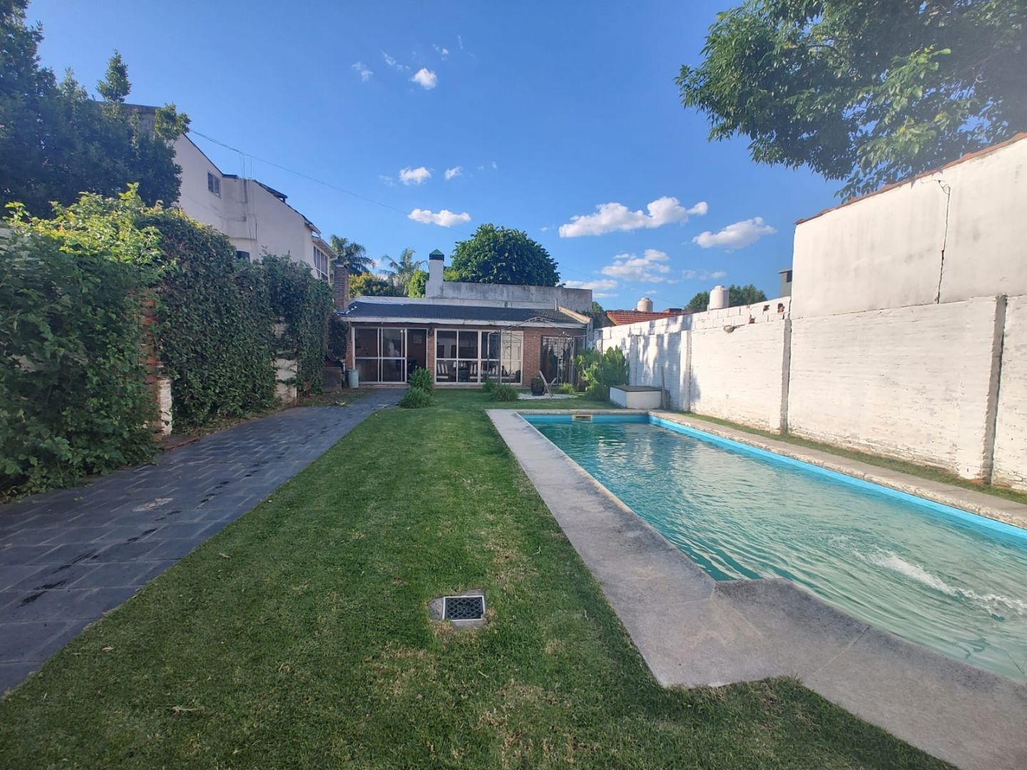 Saavedra 500, Ramos Mejia