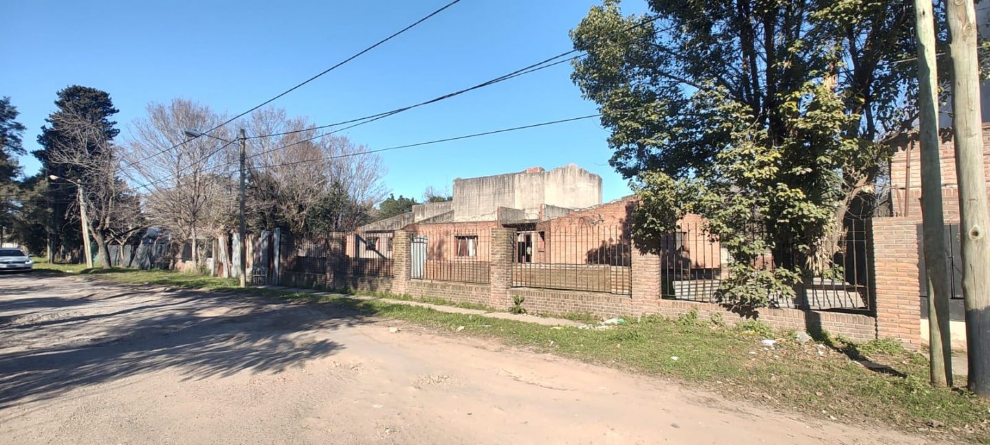 jOSE INGENIEROS 1300, Paso del Rey, Moreno